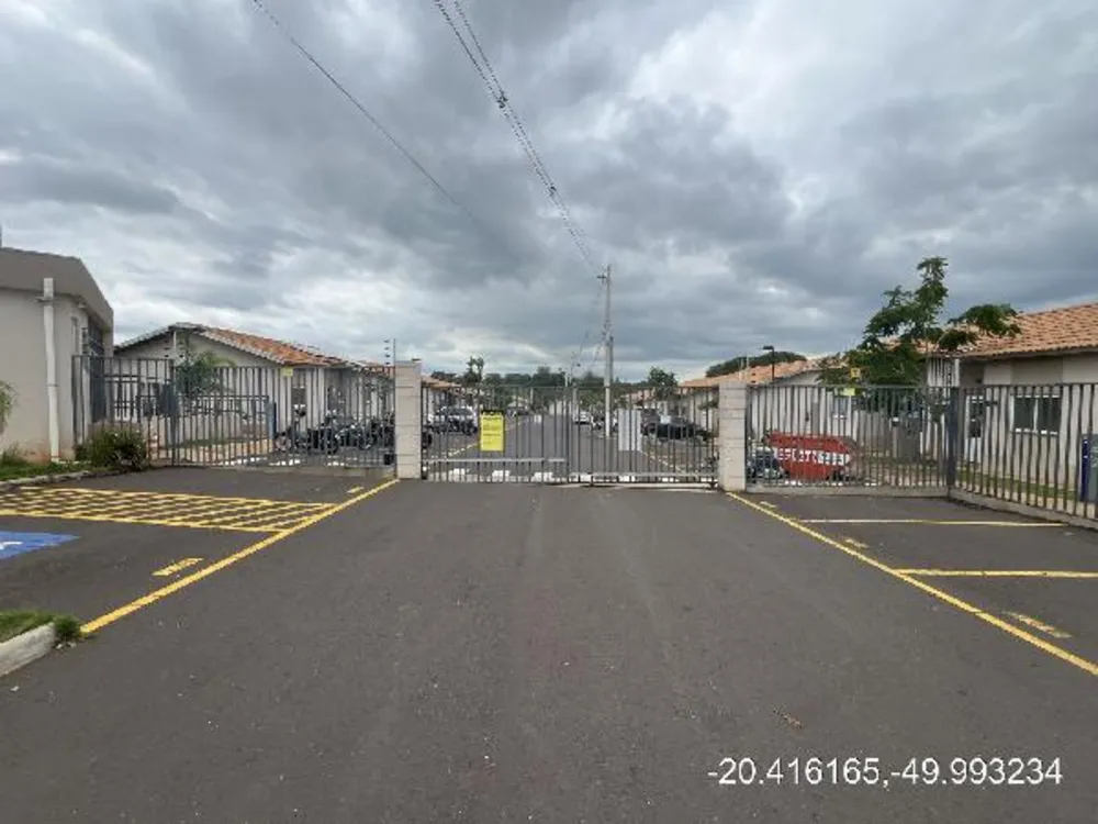 Casa, 2 quartos, 84 m² - Foto 1