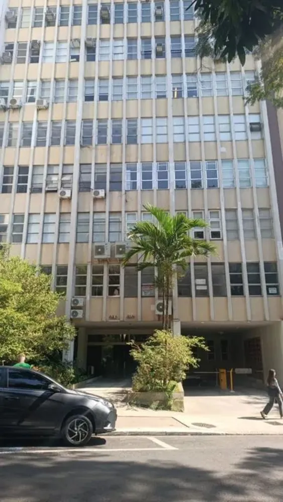 Apartamento, 50 m² - Foto 1