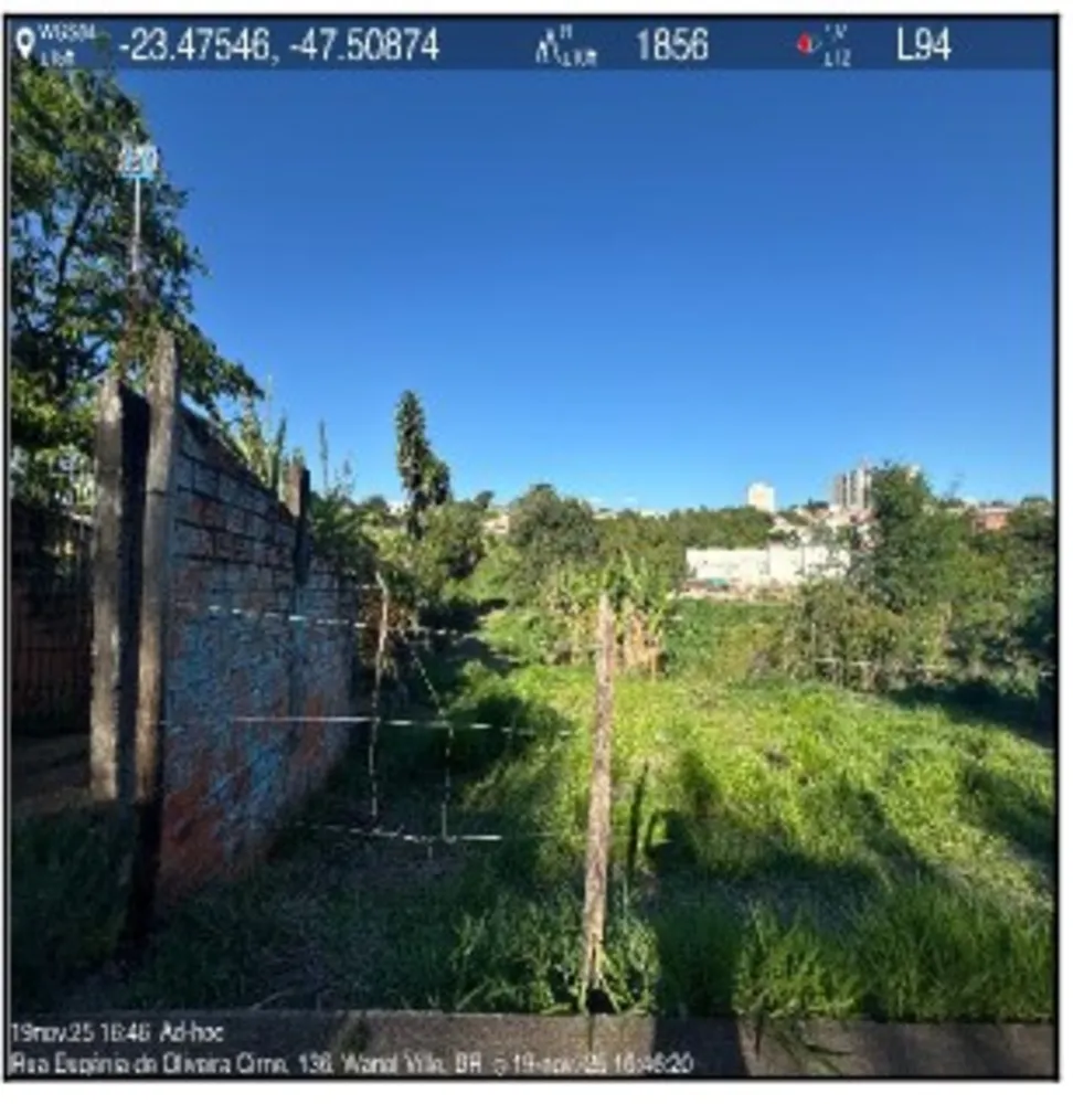 Terreno - Foto 1