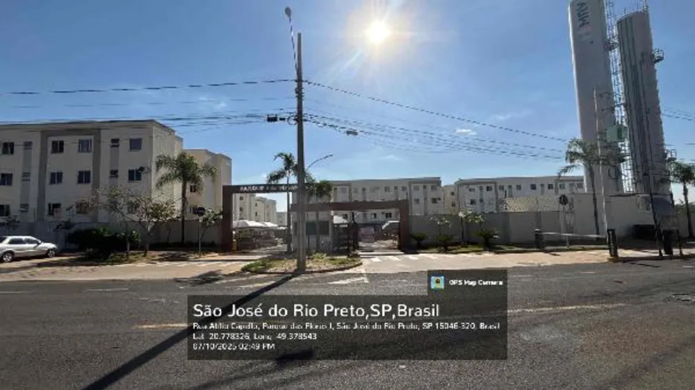 Apartamento, 2 quartos, 39 m² - Foto 1