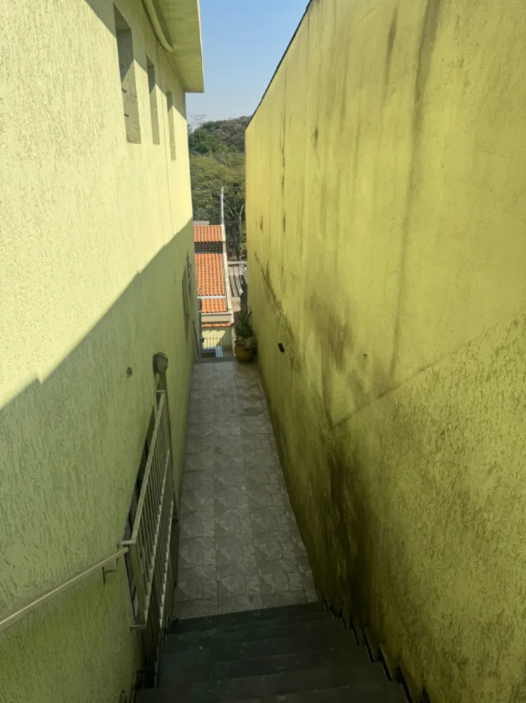 Casa, 3 quartos, 201 m² - Foto 6