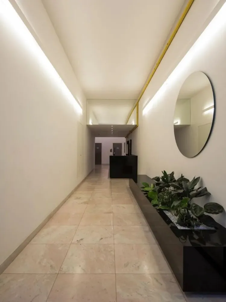 Apartamento, 1 quarto, 64 m² - Foto 4