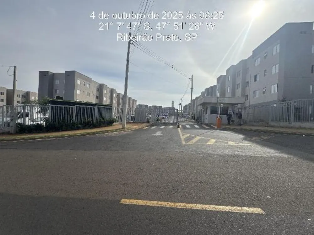 Apartamento, 2 quartos, 43 m² - Foto 1