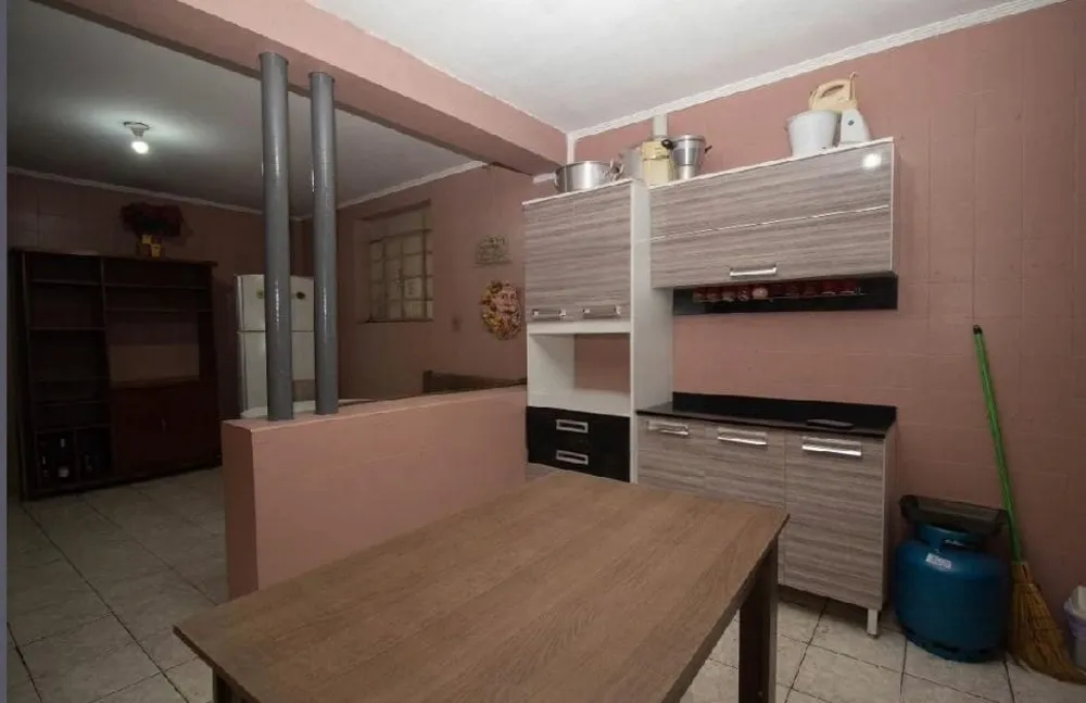 Casa, 4 quartos, 180 m² - Foto 3