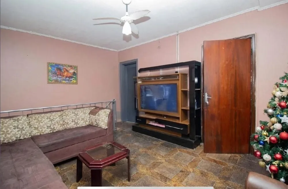 Casa, 4 quartos, 180 m² - Foto 1
