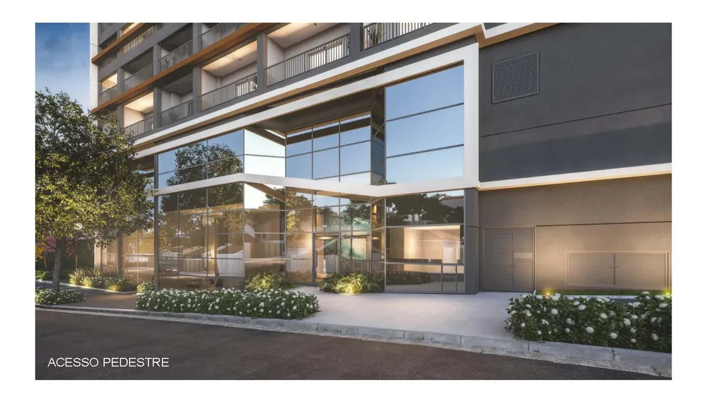 Apartamento, 2 quartos, 104 m² - Foto 1
