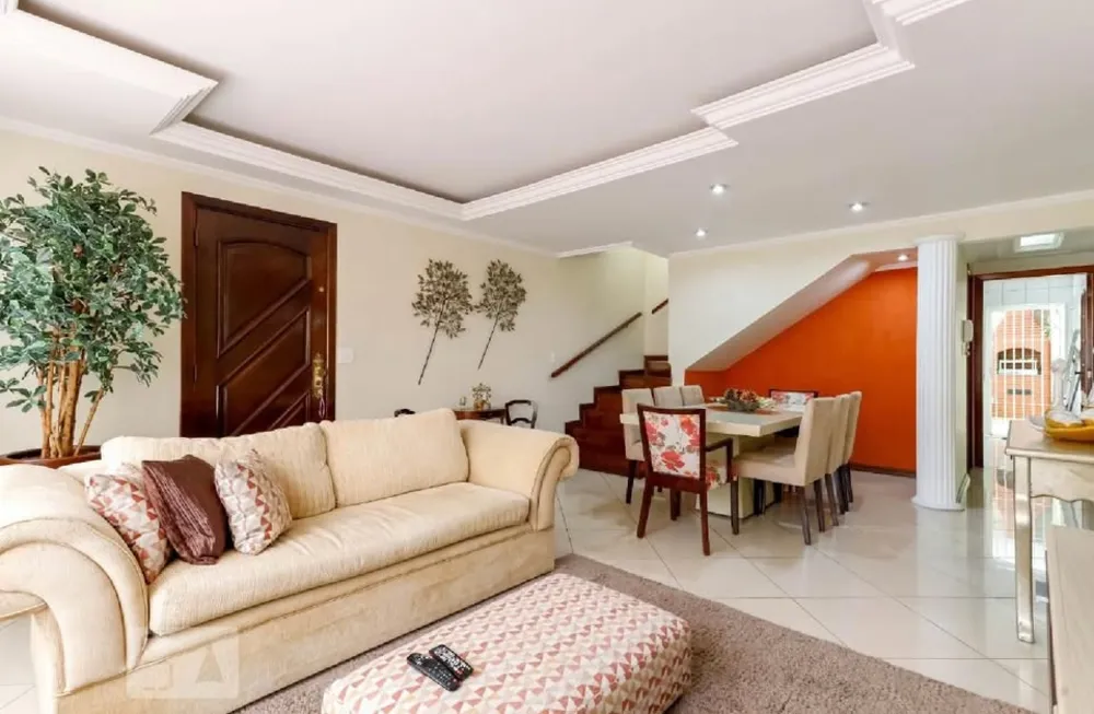 Casa, 3 quartos, 148 m² - Foto 1