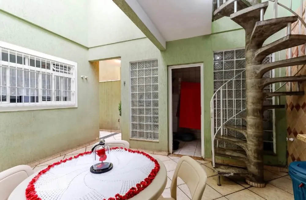 Casa, 3 quartos, 148 m² - Foto 4