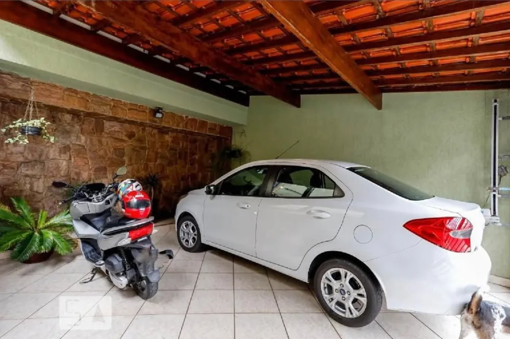 Casa, 3 quartos, 148 m² - Foto 3