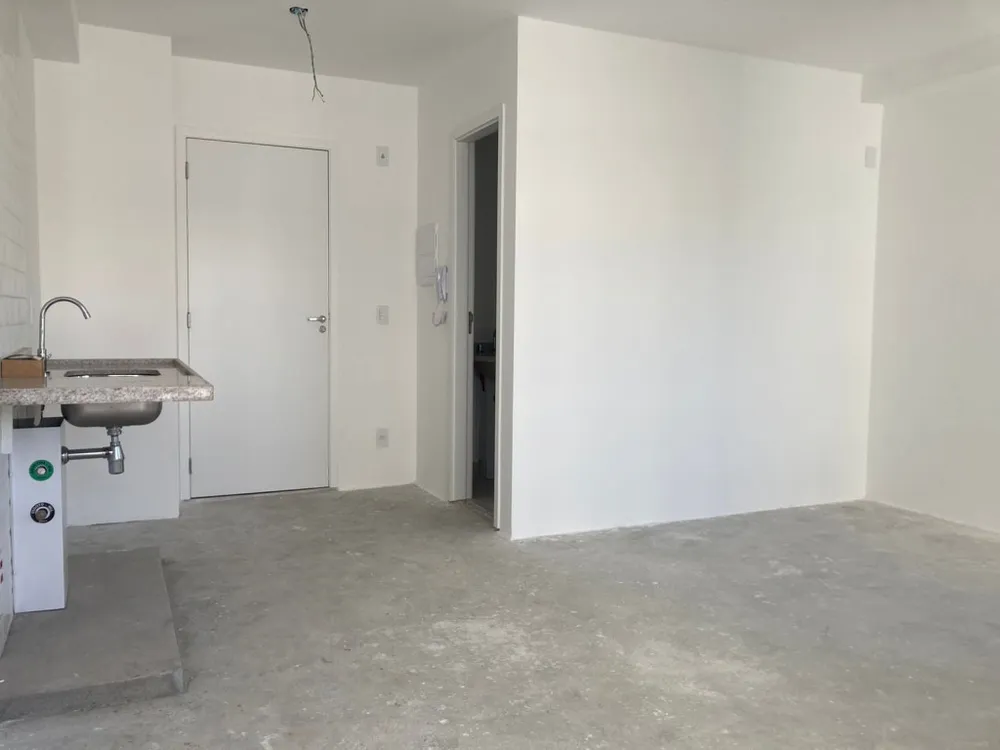 Apartamento, 1 quarto, 27 m² - Foto 1