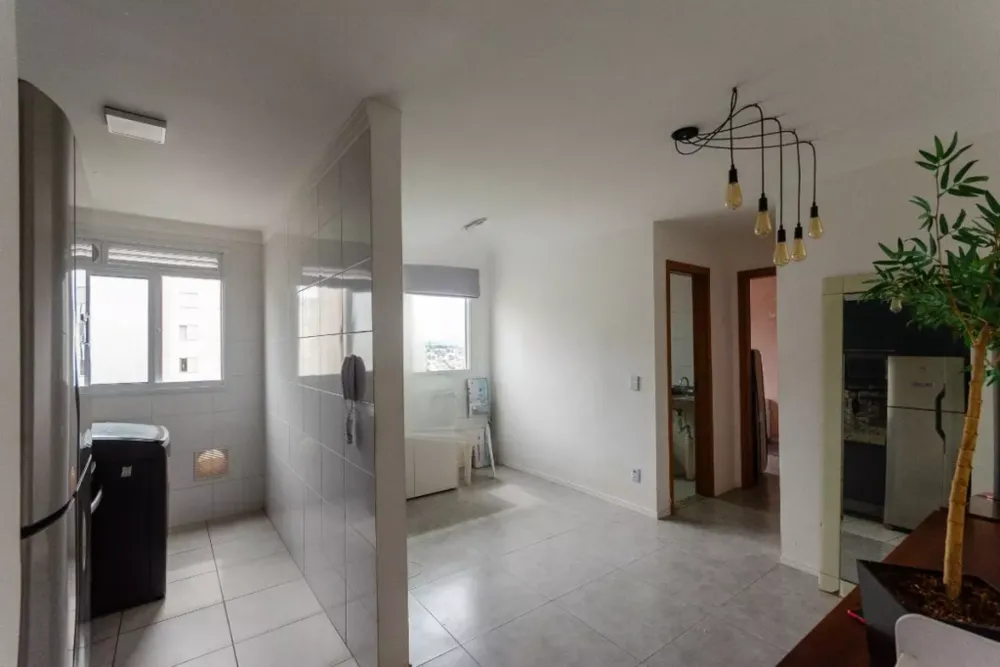 Apartamento, 2 quartos, 45 m² - Foto 3