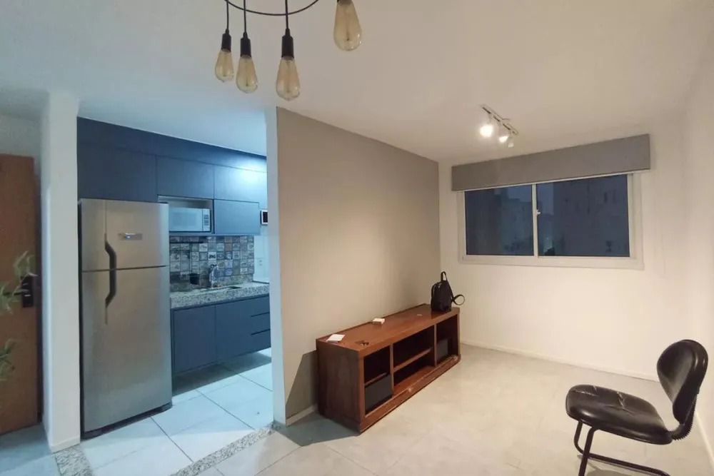Apartamento, 2 quartos, 45 m² - Foto 4