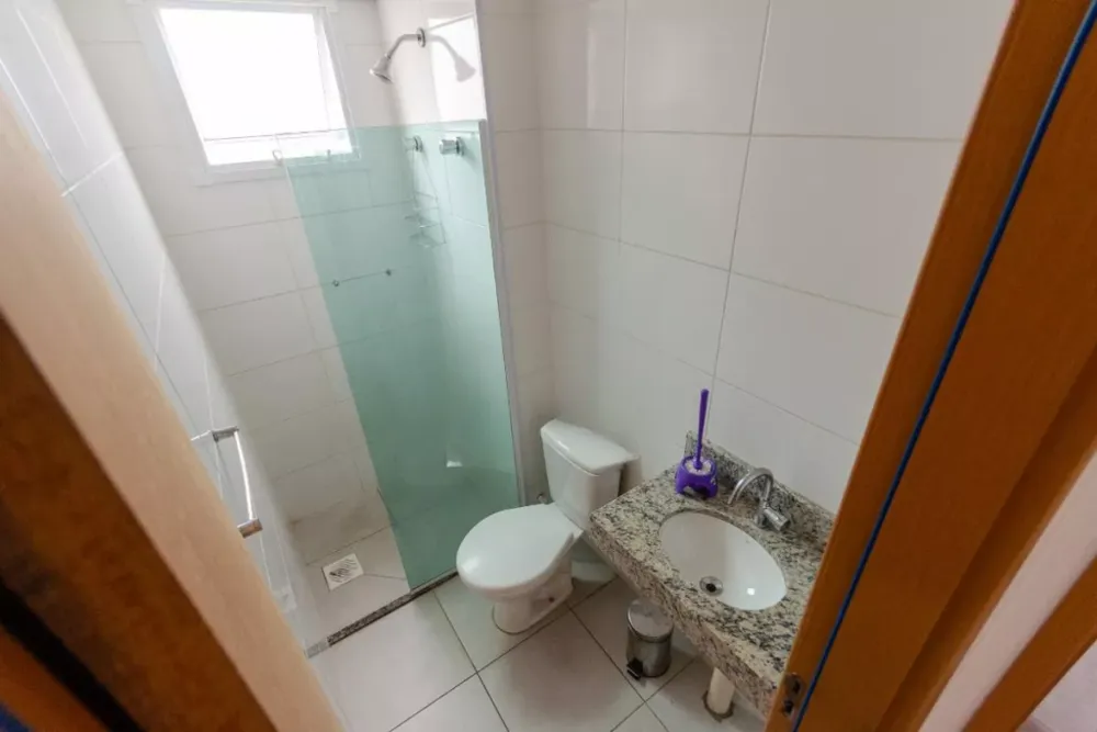 Apartamento, 2 quartos, 45 m² - Foto 9