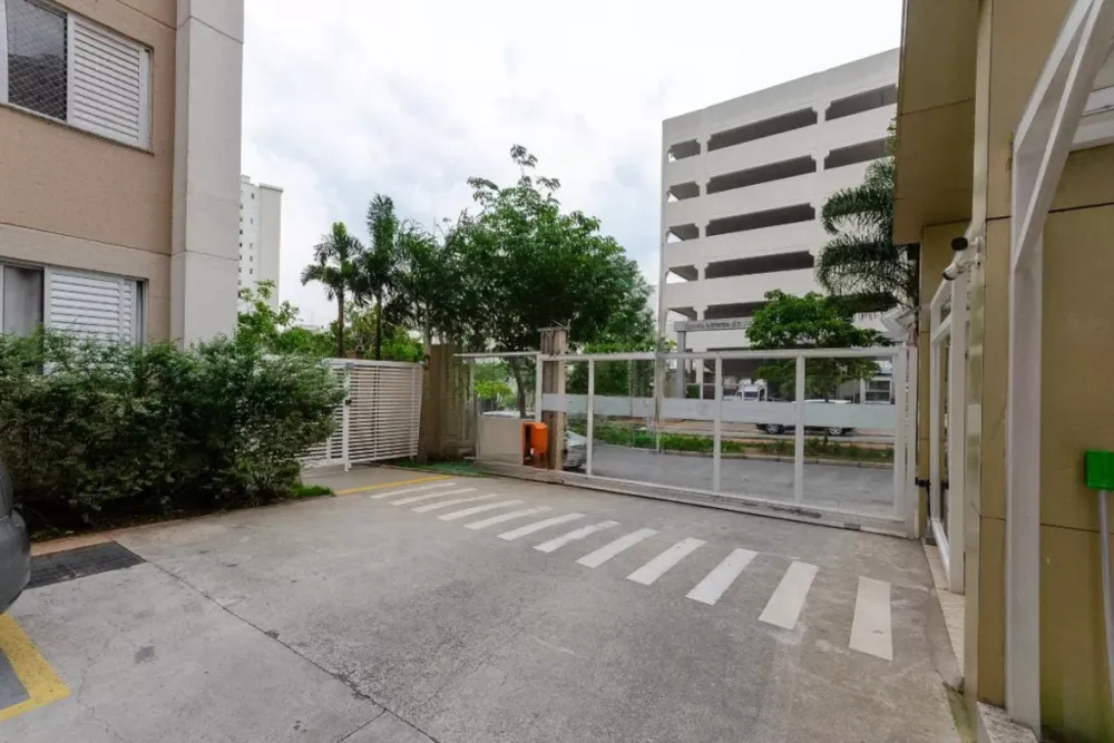 Apartamento, 2 quartos, 45 m² - Foto 5