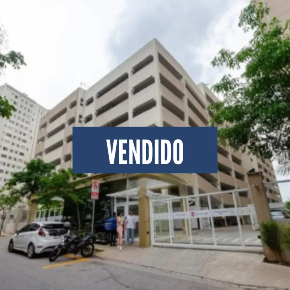 Apartamento, 2 quartos, 45 m² - Foto 1