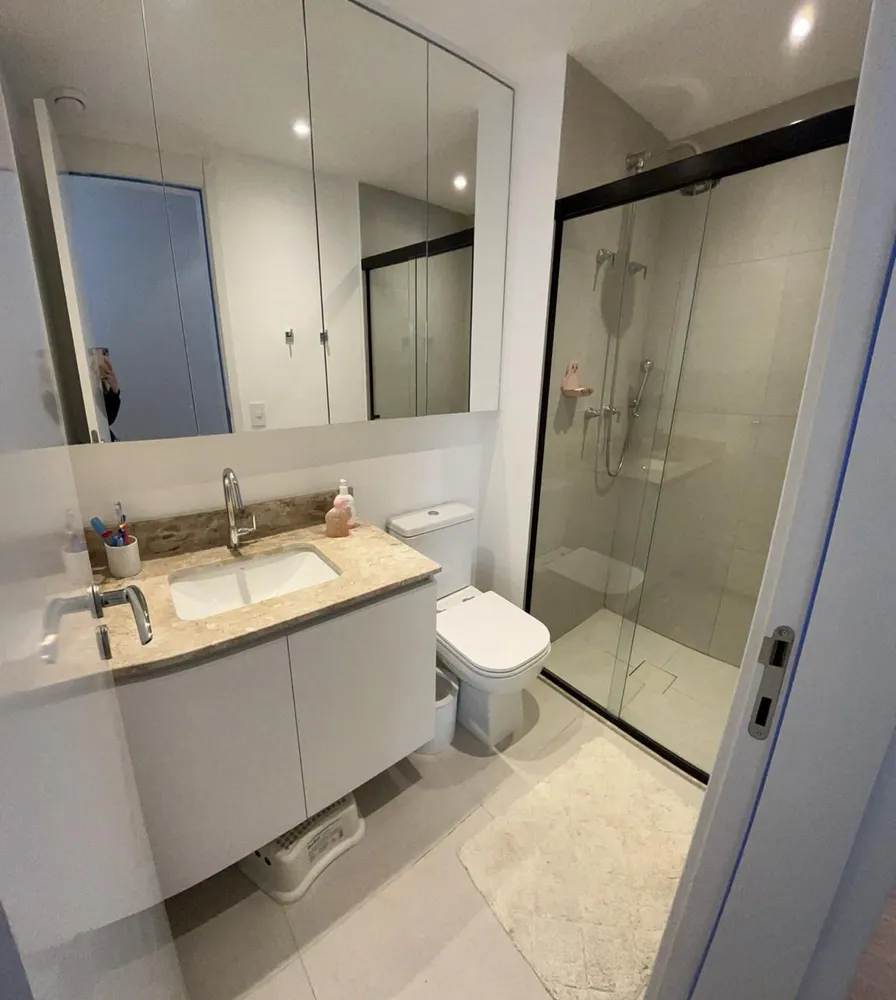 Apartamento, 3 quartos, 131 m² - Foto 1