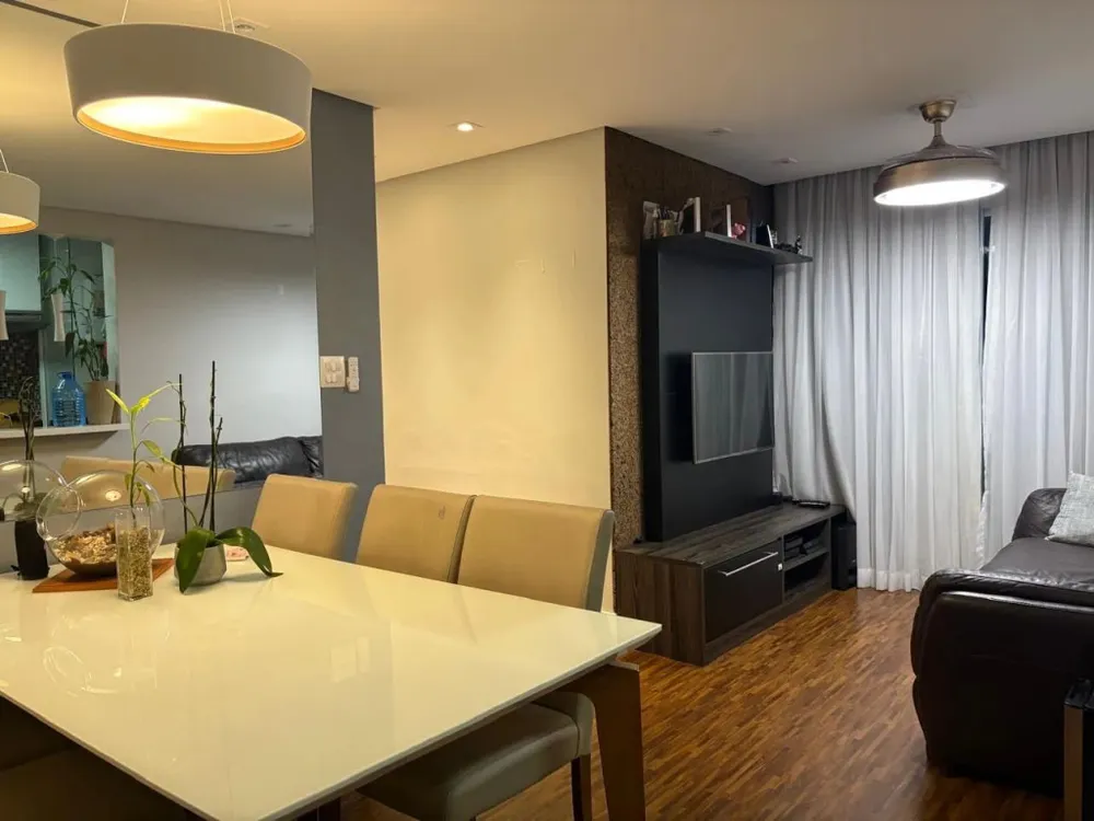 Apartamento, 2 quartos, 57 m² - Foto 1