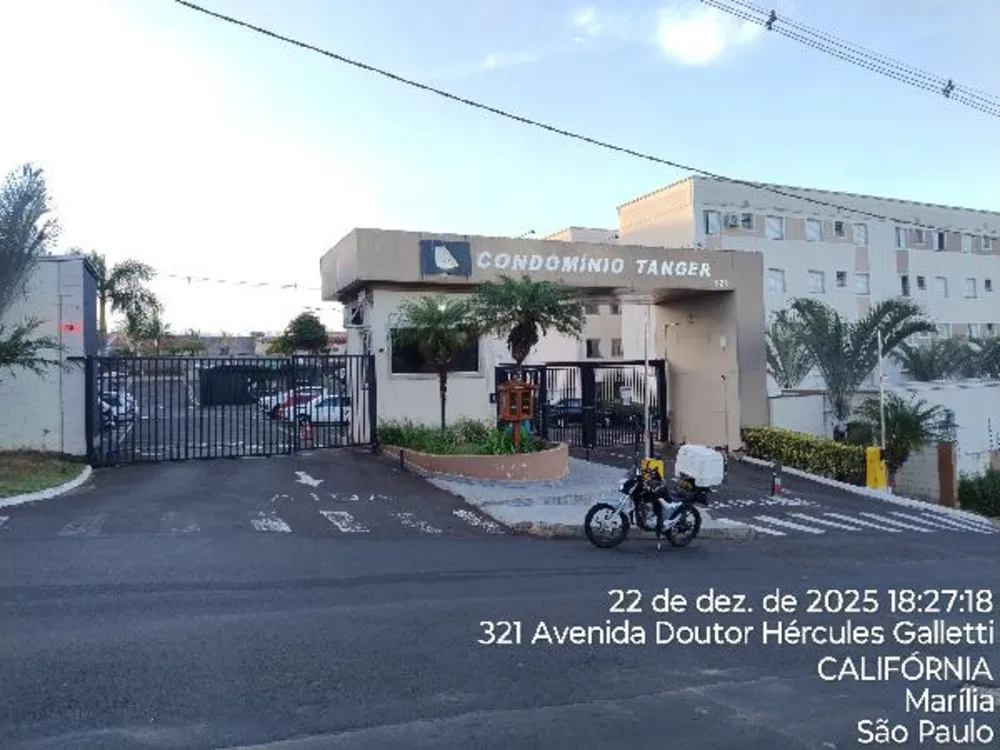 Apartamento, 2 quartos, 44 m² - Foto 1