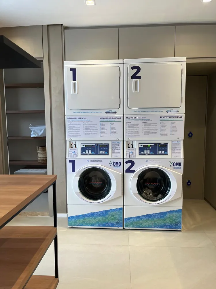 Apartamento, 1 quarto, 28 m² - Foto 7
