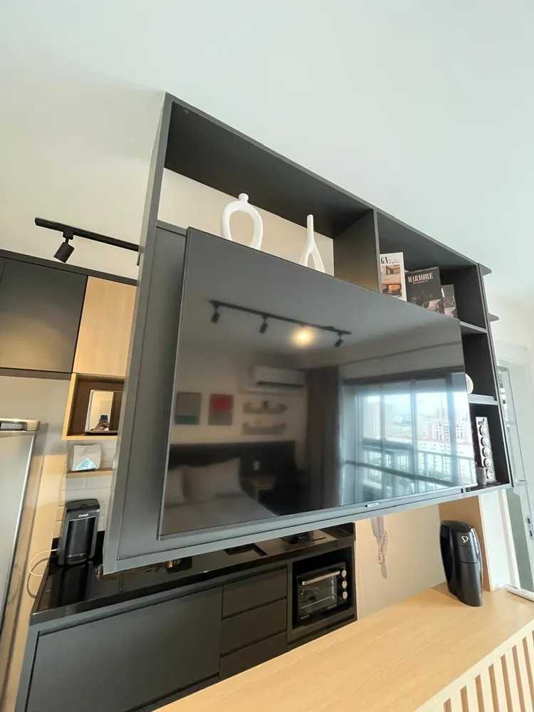 Apartamento, 1 quarto, 28 m² - Foto 5