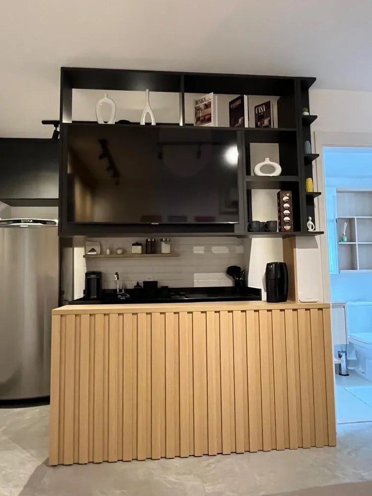 Apartamento, 1 quarto, 28 m² - Foto 7