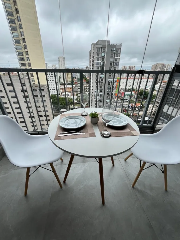 Apartamento, 1 quarto, 28 m² - Foto 11