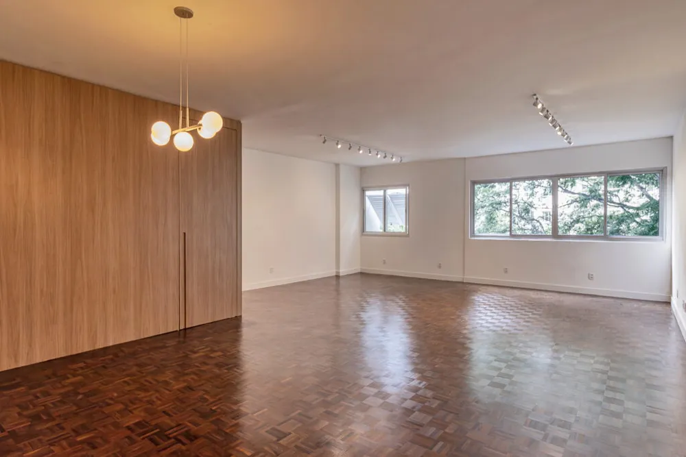 Apartamento, 3 quartos, 165 m² - Foto 1
