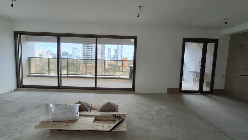 Apartamento, 3 quartos, 136 m² - Foto 3