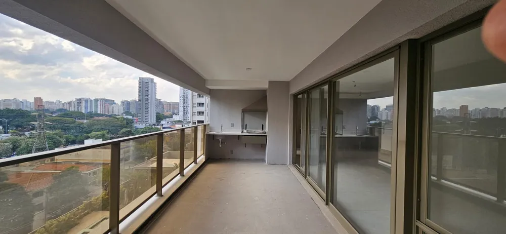 Apartamento, 3 quartos, 136 m² - Foto 3