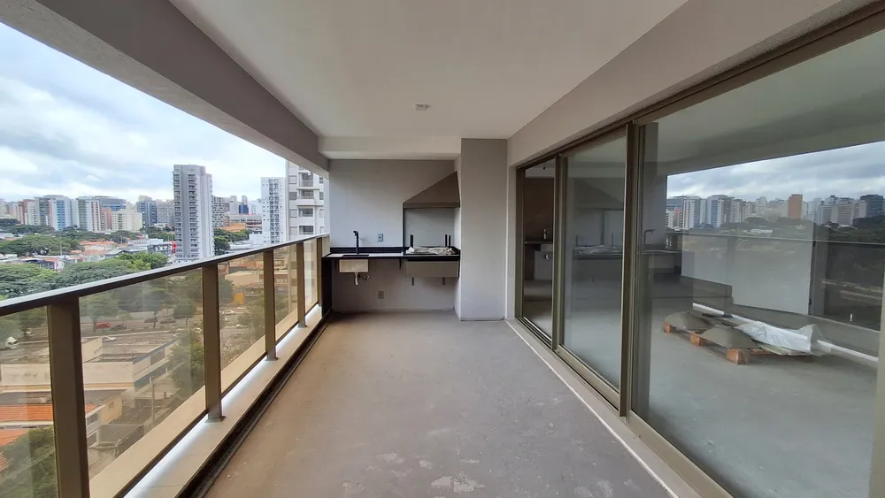 Apartamento, 3 quartos, 136 m² - Foto 1