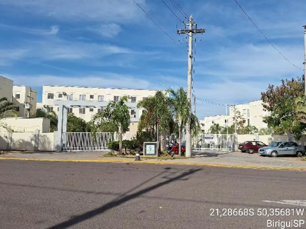 Apartamento, 2 quartos, 39 m² - Foto 1