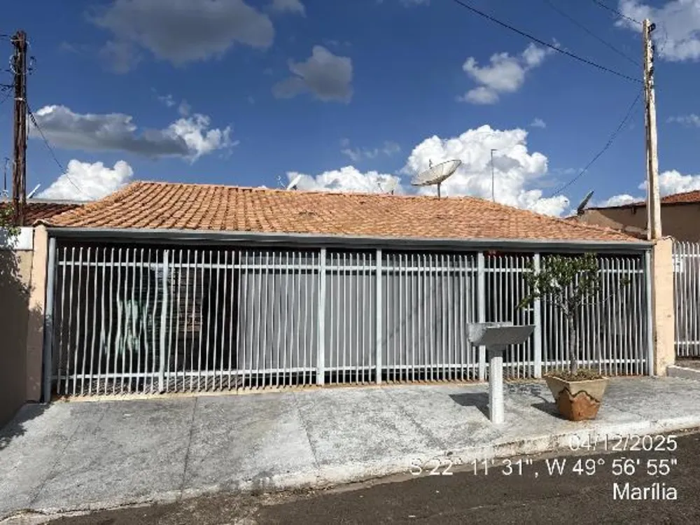 Casa, 3 quartos, 213 m² - Foto 1