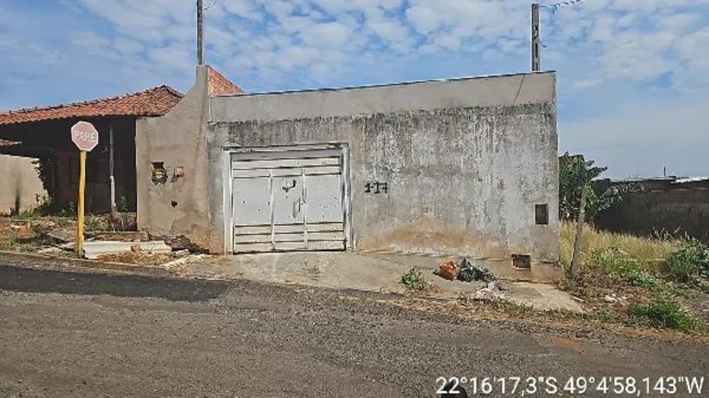 Casa, 78 m² - Foto 1