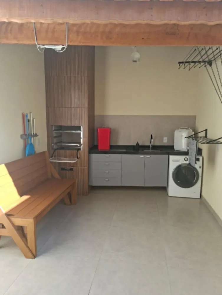 Casa, 3 quartos, 130 m² - Foto 6