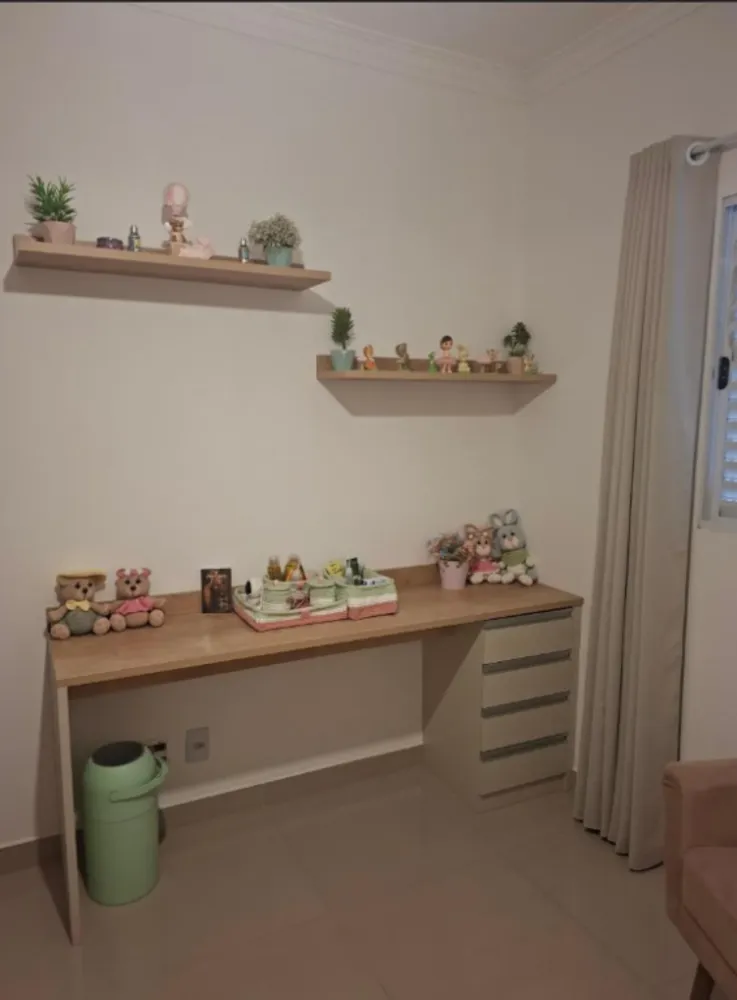 Casa, 3 quartos, 130 m² - Foto 5
