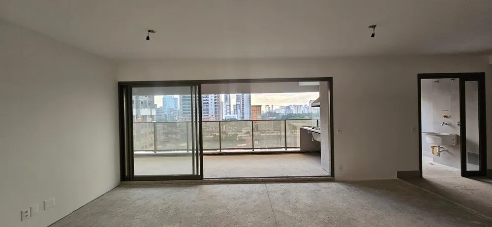 Apartamento, 4 quartos, 136 m² - Foto 3