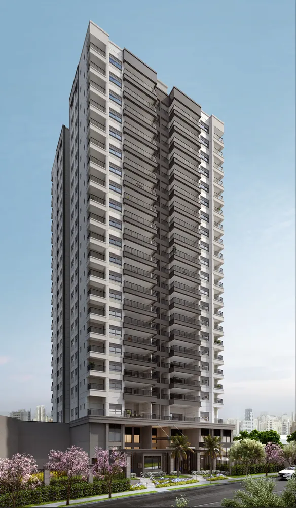 Apartamento, 3 quartos, 147 m² - Foto 1