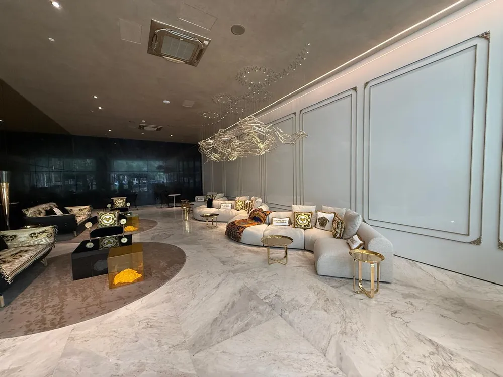 Apartamento, 31 m² - Foto 4