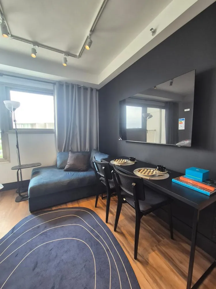 Apartamento, 31 m² - Foto 6