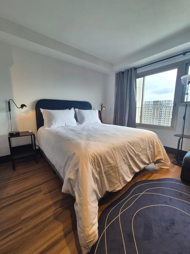 Apartamento, 31 m² - Foto 7