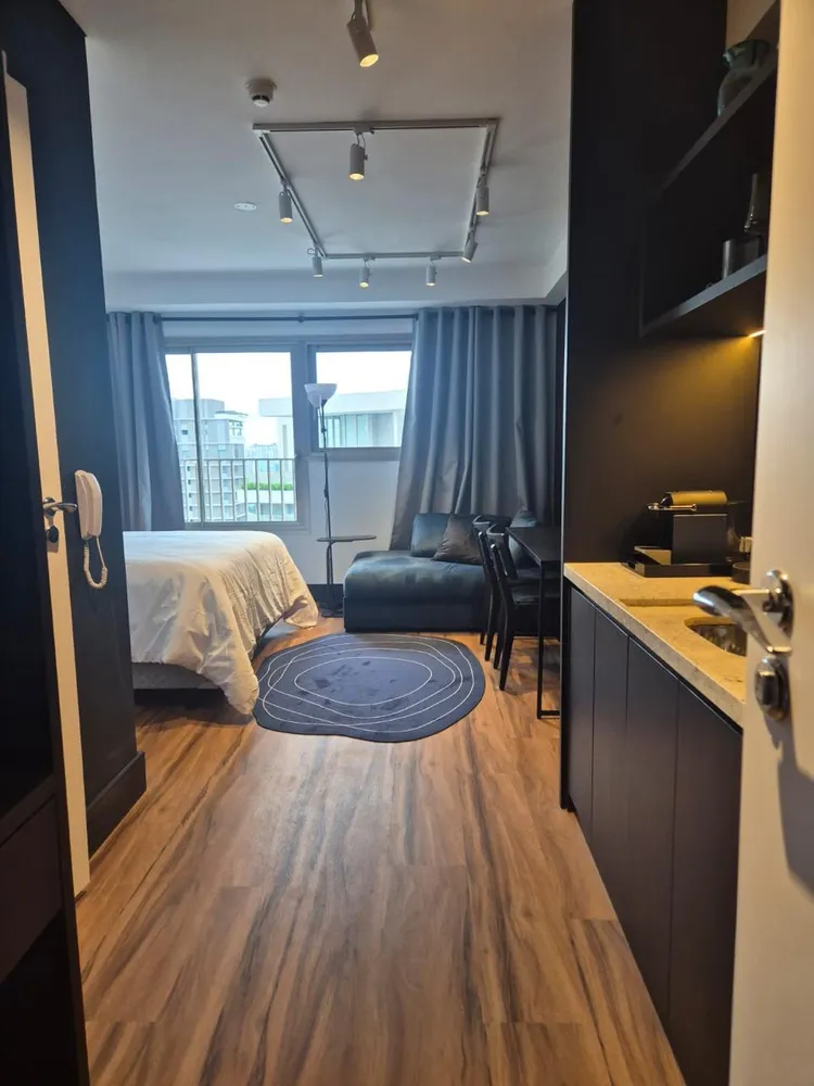 Apartamento, 31 m² - Foto 3