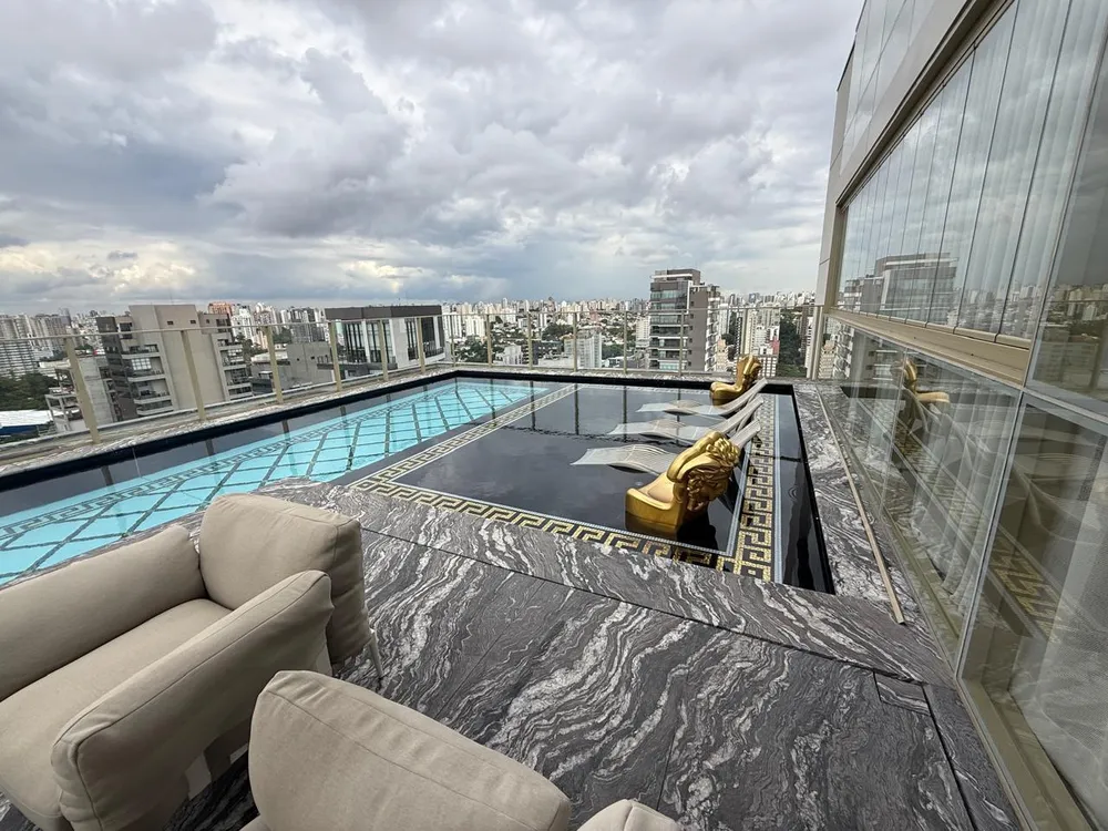 Apartamento, 31 m² - Foto 2