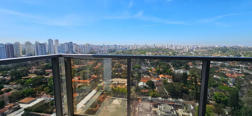 Apartamento, 4 quartos, 328 m² - Foto 4