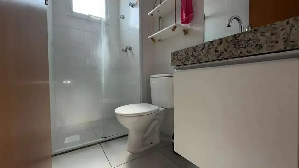 Apartamento, 2 quartos, 43 m² - Foto 8