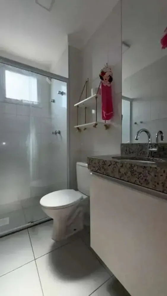 Apartamento, 2 quartos, 43 m² - Foto 7
