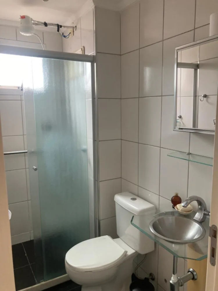 Apartamento, 2 quartos, 48 m² - Foto 7