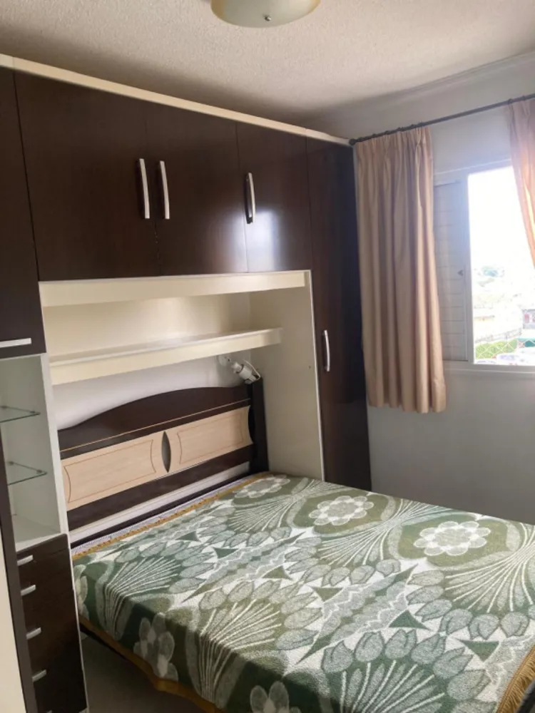 Apartamento, 2 quartos, 48 m² - Foto 5