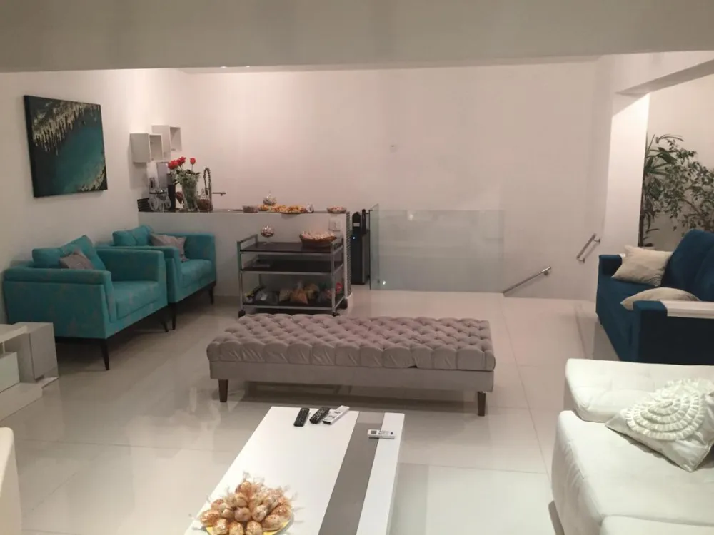 Apartamento, 3 quartos, 180 m² - Foto 2