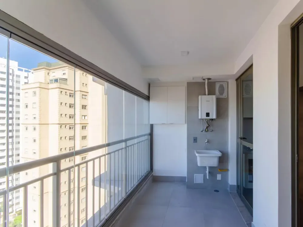 Apartamento, 1 quarto, 47 m² - Foto 11