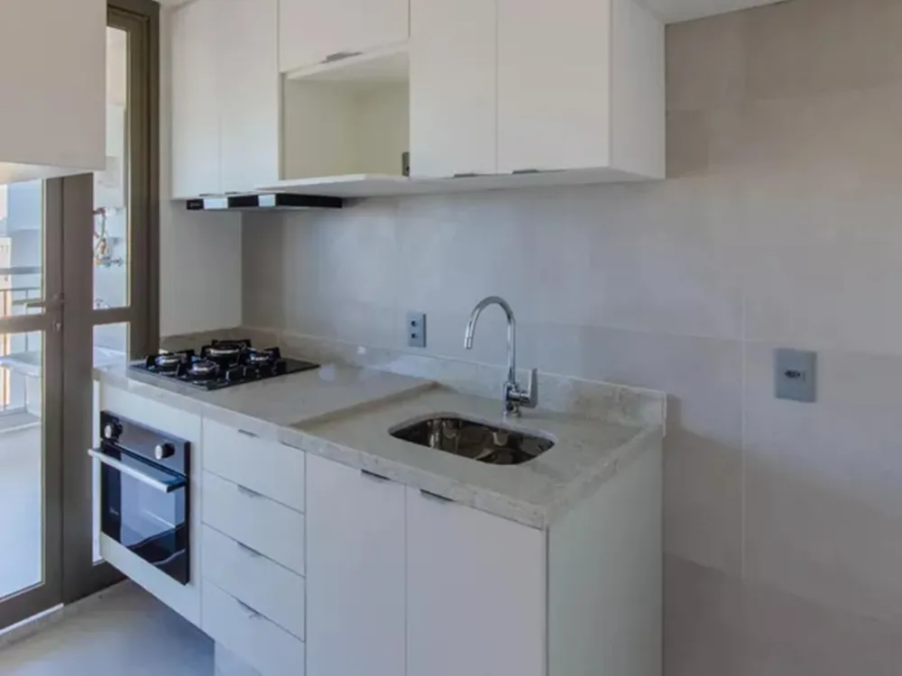Apartamento, 1 quarto, 47 m² - Foto 4